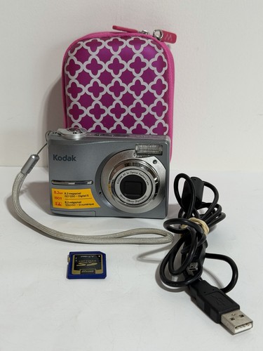 Kodak easyshare c813 2 - easyshare,