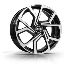 Cerchio lega per hyundai - cerchio,