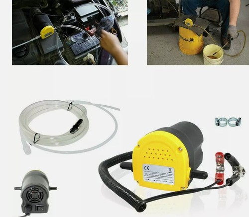 Kit pompa aspirazione - kit,