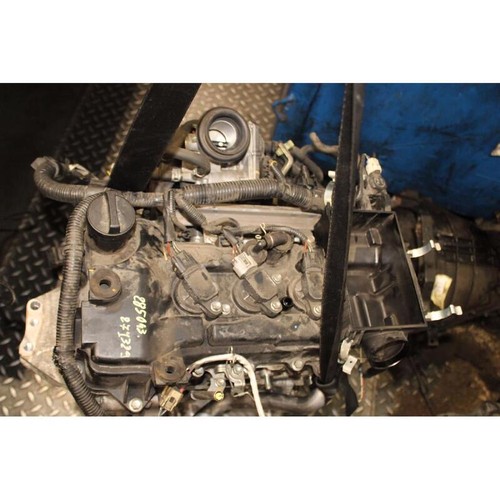Motore compl toyota - motore, compl.