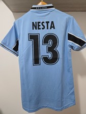 Maglia Nesta Lazio 1998-2000