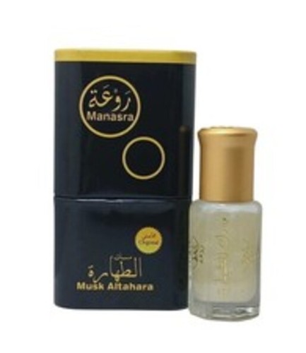 Musk rawaa classic - musk,