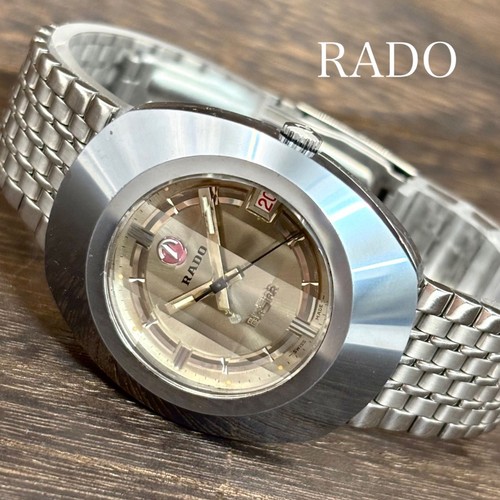Orologio polso rado - orologio, diastar