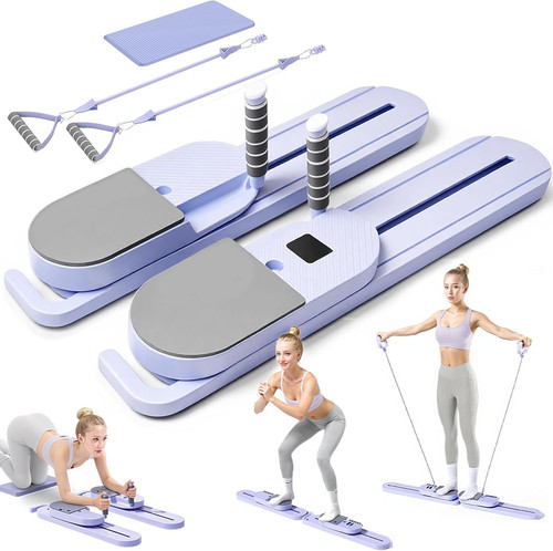 Tavola reformer per pilates - reformer,