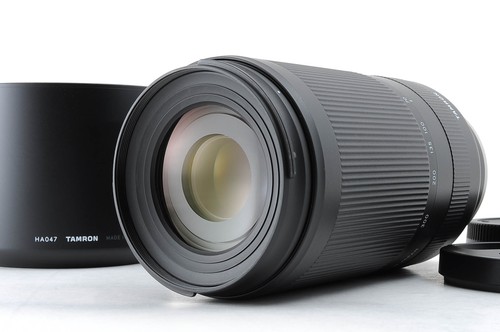 Quasi come nuovo tamron - [quasi,