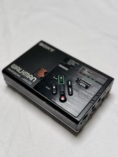 Sony WM D3 Buone condizioni