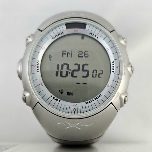 Orologio digitale polar - digitale,
