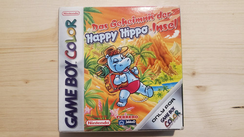 Happy hippo island gioco - island,