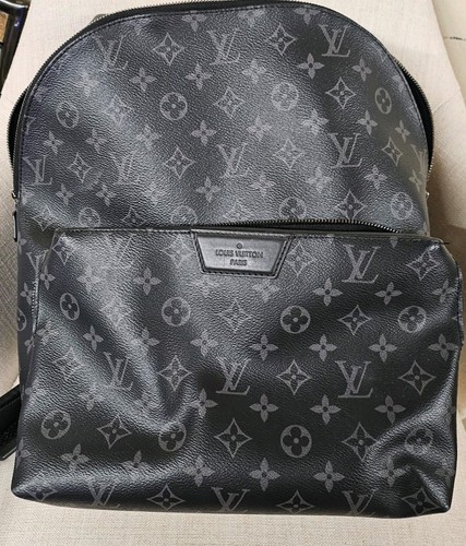 Zaino louis vuitton - zaino, lv