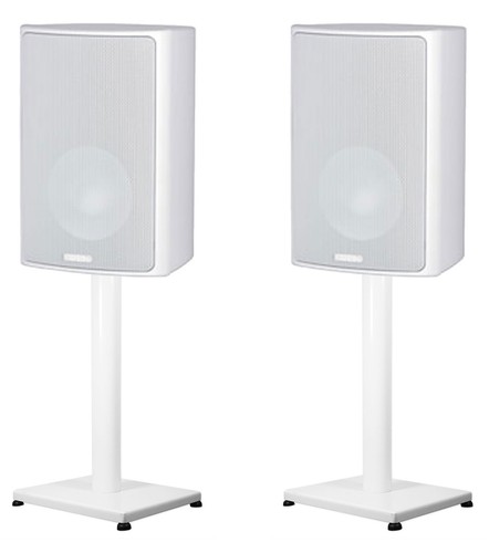 Coppia supporti acciaio - supporti, 29"