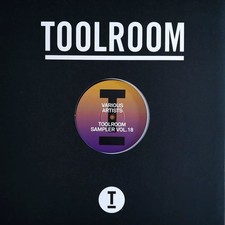 Various - Toolroom Sampler