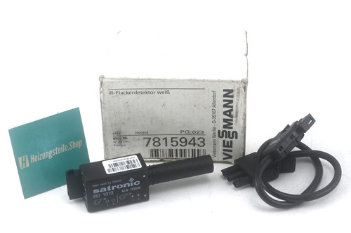 Viessmann rilevatore - , di