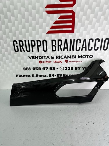 Carena sottopedana honda sh - sx,
