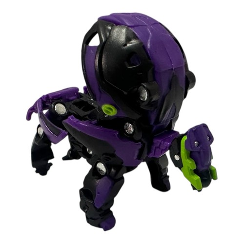 Bakugan kelion ultra black - bakugan,