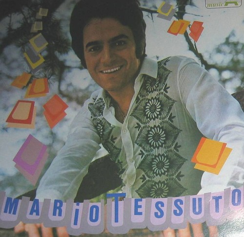 Mario tessuto - mario,