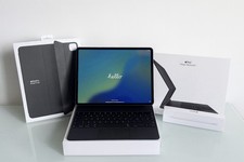 iPad Pro 12.9" WiFi 256GB 5th