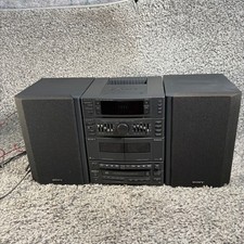 Sony b150 impianto stereo - sony, fh