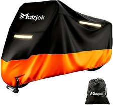 Telo Moto da Esterno Interno Telo Coprimoto Impermeabile. SPEDIZIONE GRATUITA