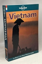 Lonely Planet Vietnam (French