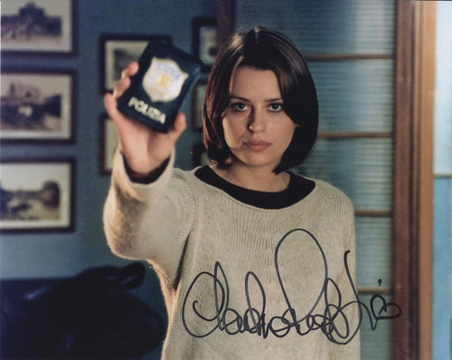 Claudia pandolfi foto - claudia,