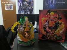 Action figure dragon ball - dragon,