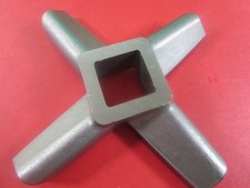 Coltello tritacarne taglia