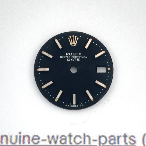 Quadrante originale rolex - originale,