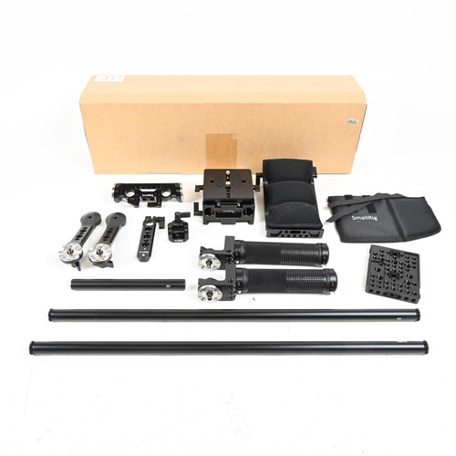 Smallrig 2126c kit - smallrig,