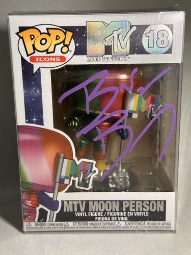 Bad bunny autografo mtv - bunny,