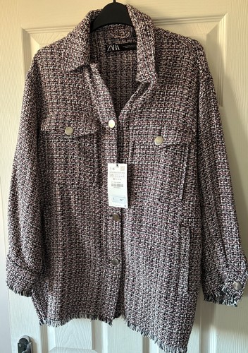 Camicia nuova con etichette