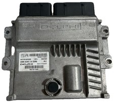 ECU Centralina Motore Citroen