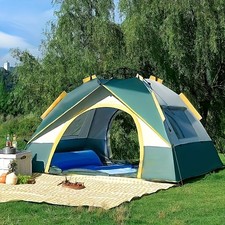 Tenda da campeggio per 4