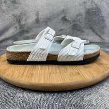 Birki's Sandals Shoes Womens
