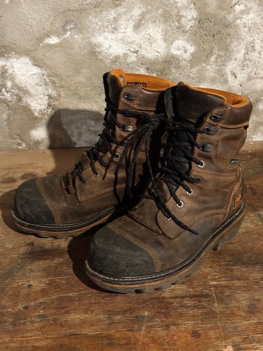 Stivali lavoro timberland - lavoro,