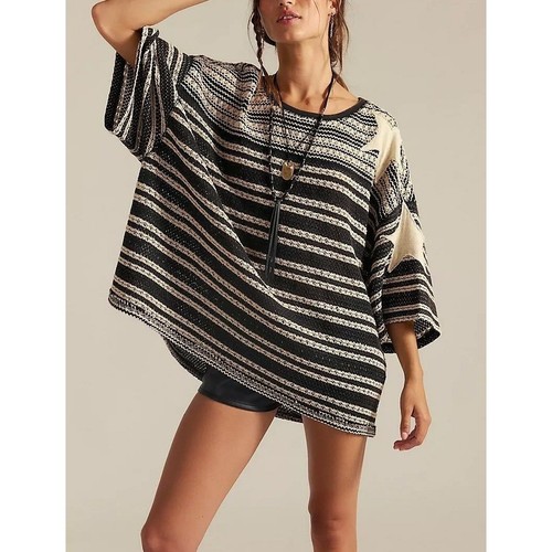 Maglietta the free people - maglietta,