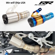 BMW S1000RR 2019-2023 Slip-On