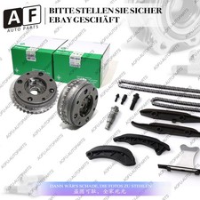 Kit ingranaggi regolazione