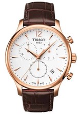 Tissot T Classic Tradition