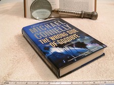 Michael Connelly *THE WRONG