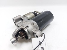 0001115082 MOTORINO AVVIAMENTO AUDI A4 AVANT (8K5 - B8) 2.0 TDI 16V AUT 143CV 20