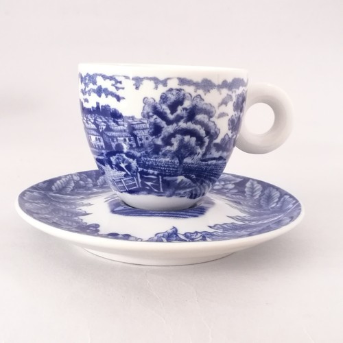 Unused tazza iily - , collection