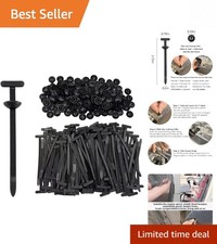 Fascette per cavi in nylon ad