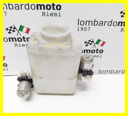 Vaso serbatoio motorino acqua - serbatoio,