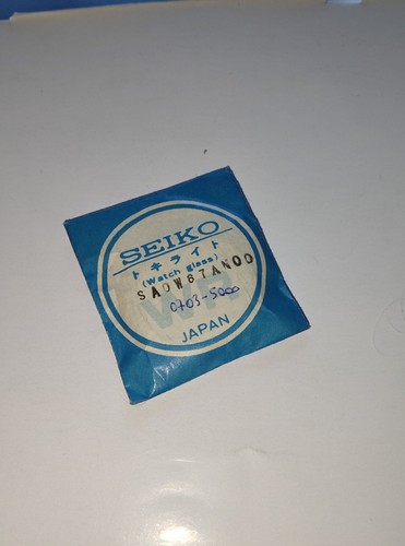 Vintage watch seiko elnix - watch,
