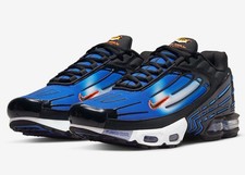 Nike Air Max Plus 3 TN Tuned