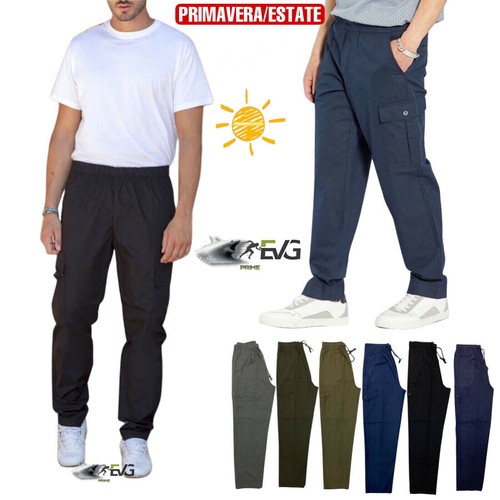 Pantalone pantalaccio cotone - pantalone,