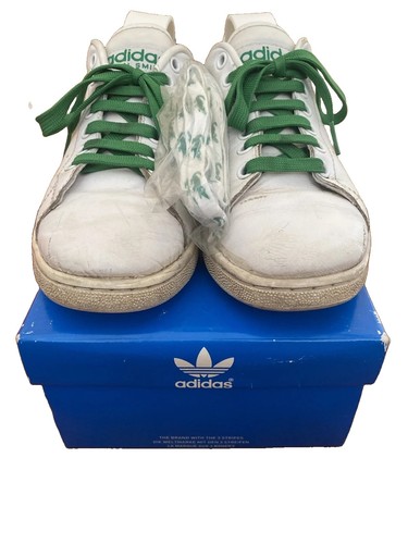 Adidas stan smith bianco - stan,