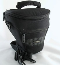 SAMSONITE SAMOA DF50 COLT NERO