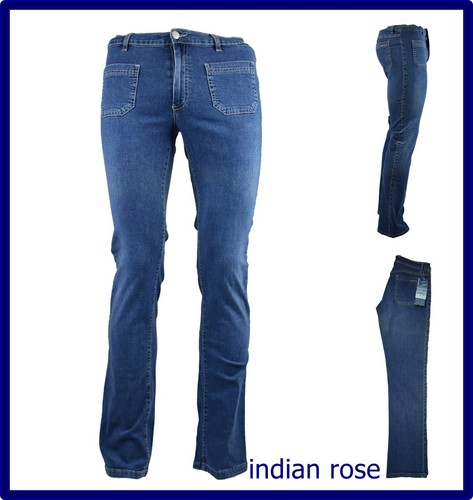 Jeans donna vita bassa a - donna,