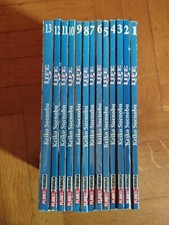 Life - Volumi 1-13 - Keiko Suenobu - Planet Manga 